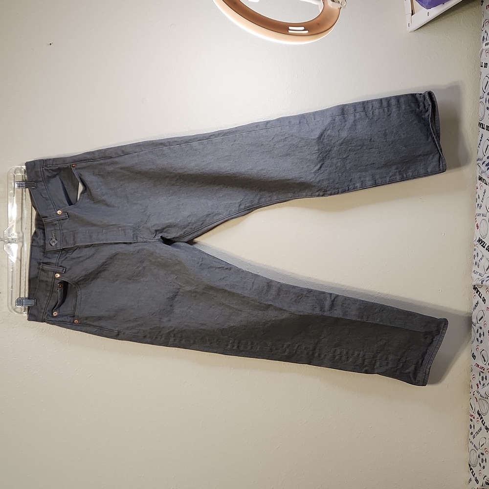 Men's Levi Strauss Jeans